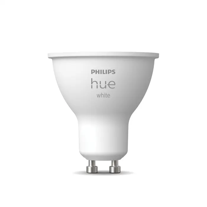 Philips Hue LED ŽARULJA 5.2W GU10 2700K 400 Lumen