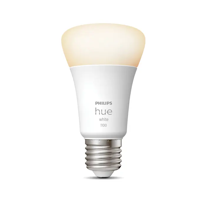 Philips Hue LED ŽARULJA E27 9,5W 2700K 1050 Lumen