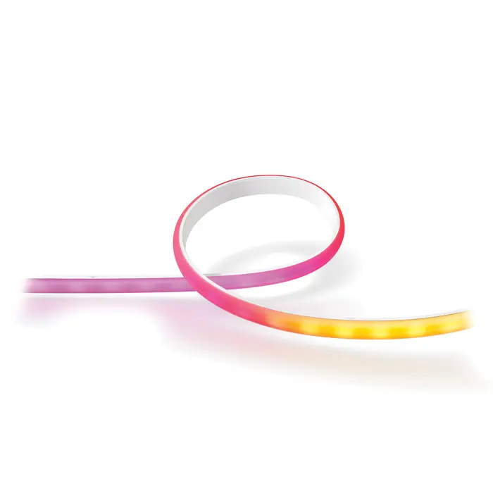 PHILIPS HUE LED TRAKA PRODUŽETAK Gradient LED/12,3W/1000lm/24V 1M