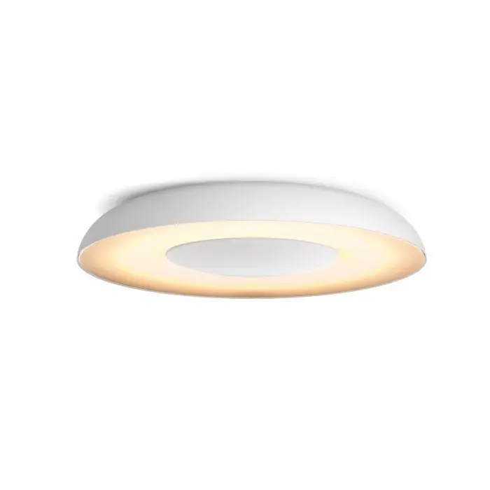 STILL PHILIPS HUE pametna stropna svjetiljka bijela + Hue Dimmer Switch