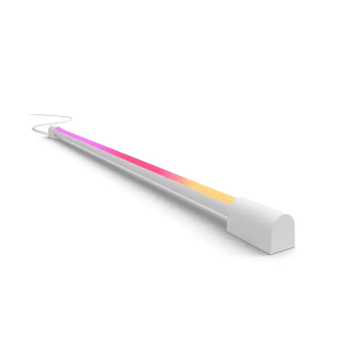 PLAY GRADIENT PHILIPS HUE pametna LED svjetiljka LIGHT TUBE CMP bijela
