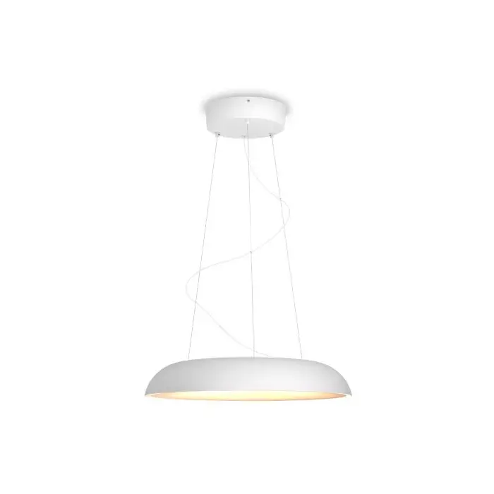 AMAZE PHILIPS HUE pametna LED viseća svjetiljka bijela