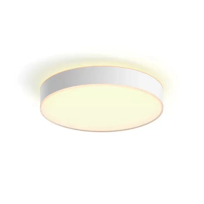 ENRAVE PHILIPS HUE pametna LED stropna svjetiljka L bijela