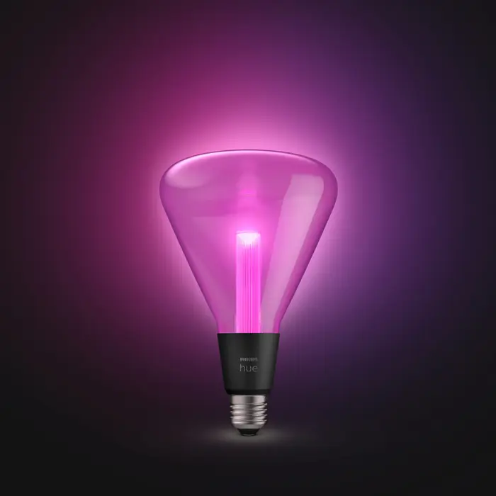 LG TRIANGLE PHILIPS HUE pametna LED žarulja E27