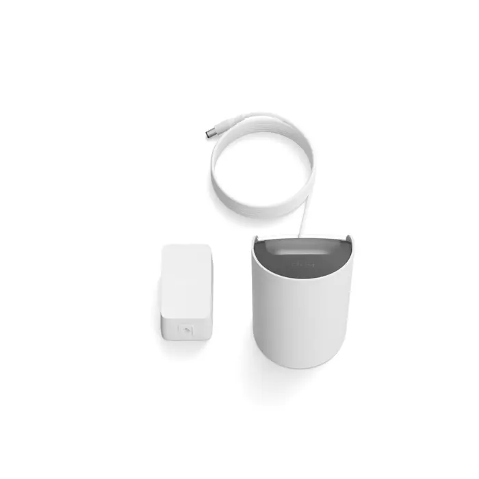 WASHER PHILIPS HUE zidna LED svjetiljka WALL bijela