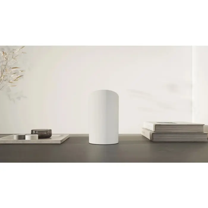 WASHER PHILIPS HUE zidna LED svjetiljka WALL bijela (set 2 kom)
