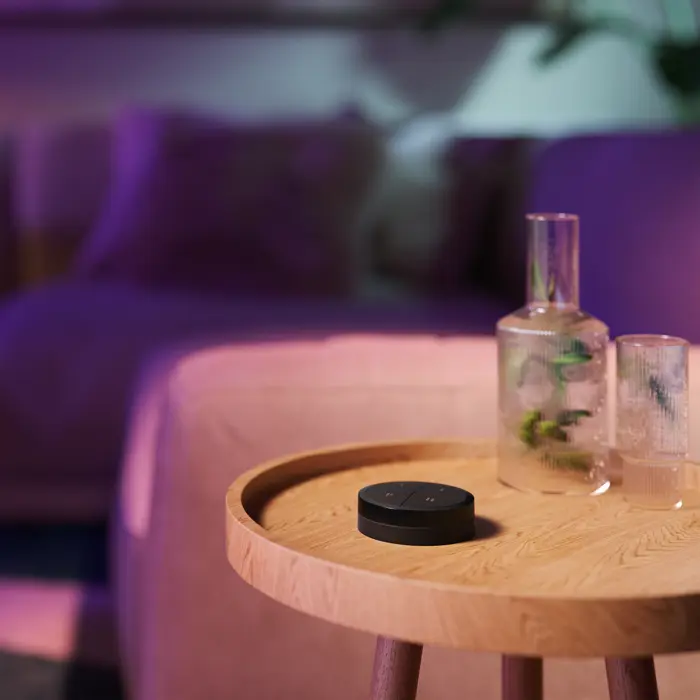 TAP DIAL PHILIPS HUE pametni okretni prekidač crni