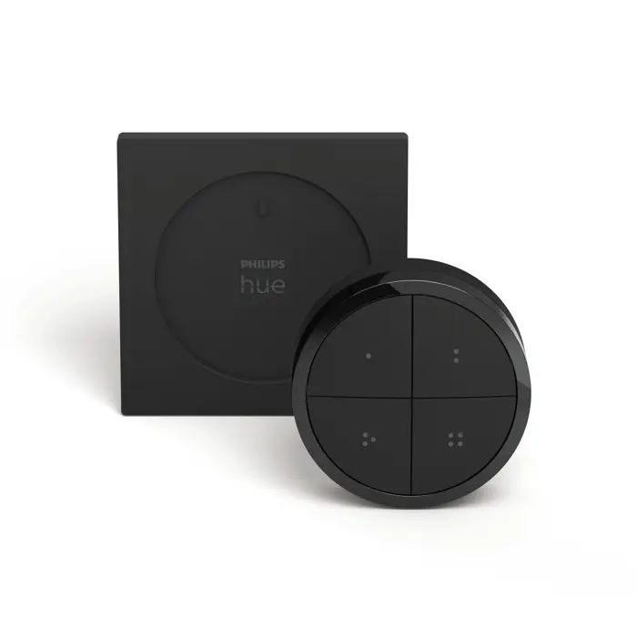 TAP DIAL PHILIPS HUE pametni okretni prekidač crni
