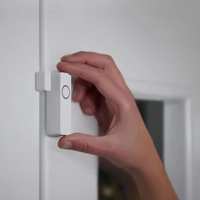SECURE PHILIPS HUE pametna LED žarulja SENSOR WCA E27 SET