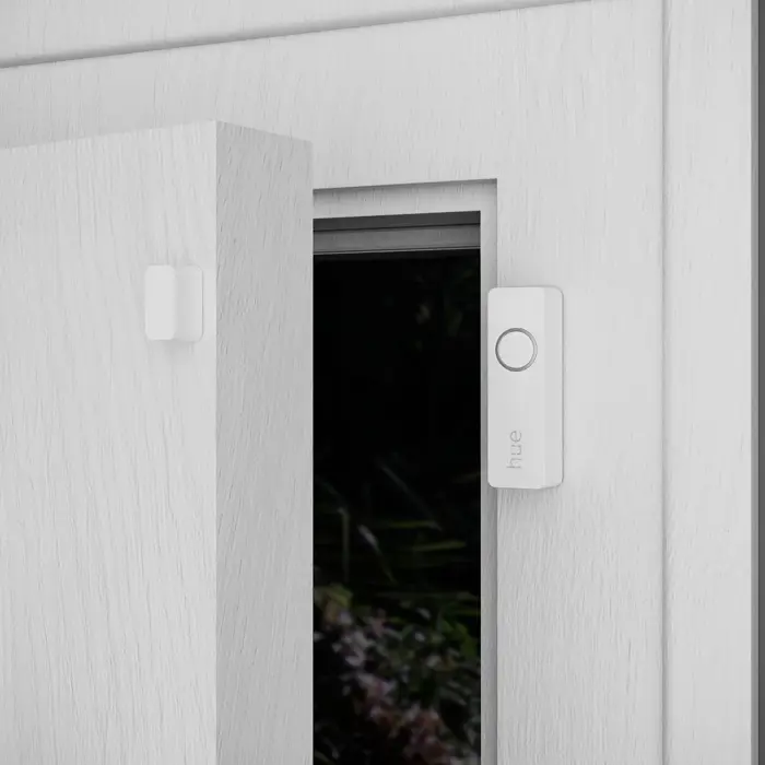 SECURE PHILIPS HUE pametna LED žarulja SENSOR WCA E27 SET