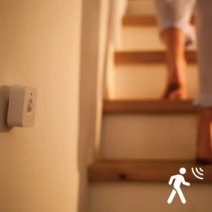PHILIPS HUE senzor pokreta