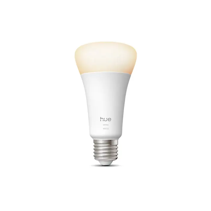 PHILIPS HUE pametna LED žarulja W 1600 A67 E27