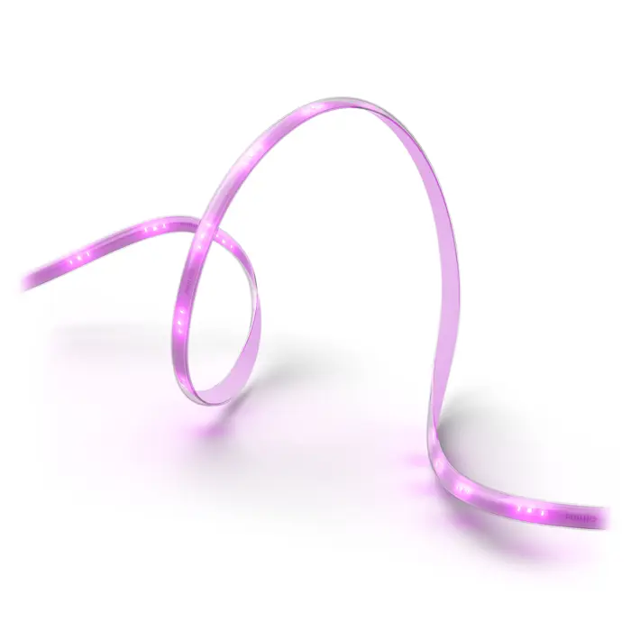 SOLO LIGHTSTRIP PHILIPS HUE pametna LED traka 3M