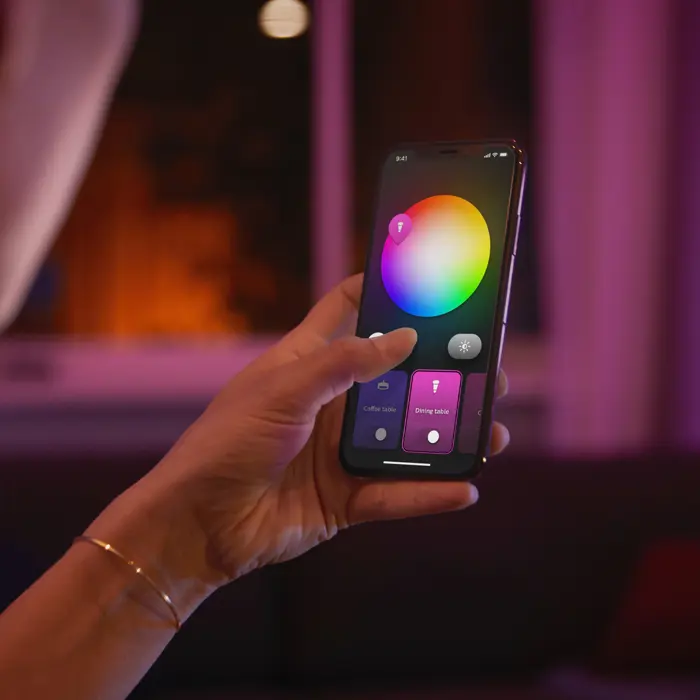 SOLO LIGHTSTRIP PHILIPS HUE pametna LED traka 3M