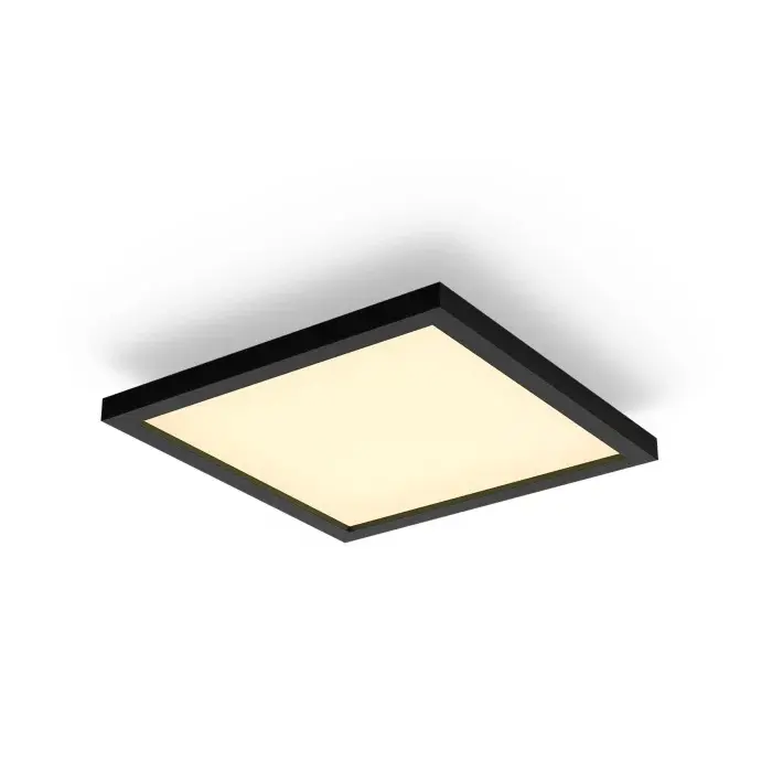 AURELLE PHILIPS HUE transformator (napajanje) PANEL kvadratna crni 19W