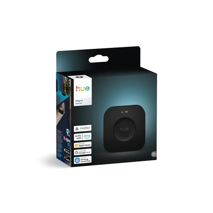 BRIDGE PHILIPS HUE upravljački most (Bridge) V3