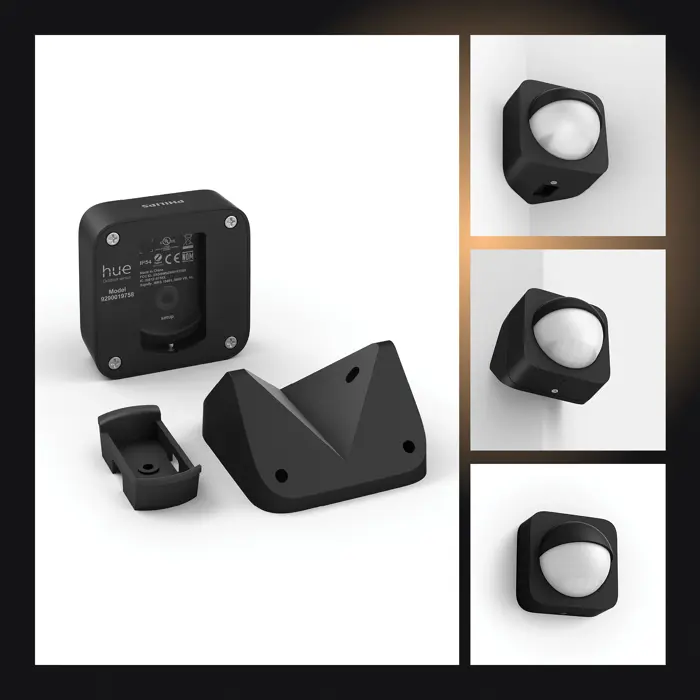 OUTDOOR PHILIPS HUE vanjski senzor pokreta