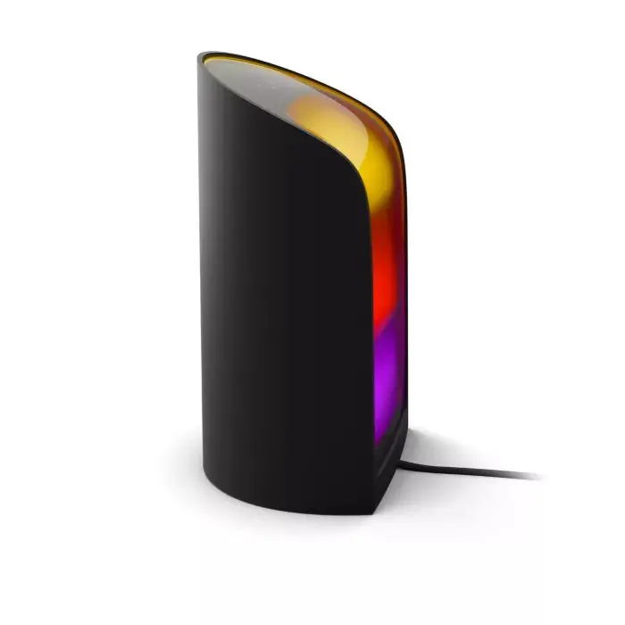 WASHER PHILIPS HUE zidna LED svjetiljka WALL crna