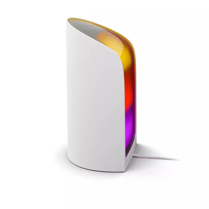 WASHER PHILIPS HUE zidna LED svjetiljka WALL bijela