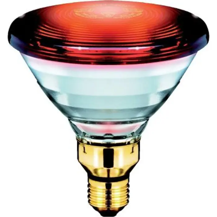 PAR38 PHILIPS Infracrvena grijača žarulja sa žarnom niti E27 IR 150W E27 230V