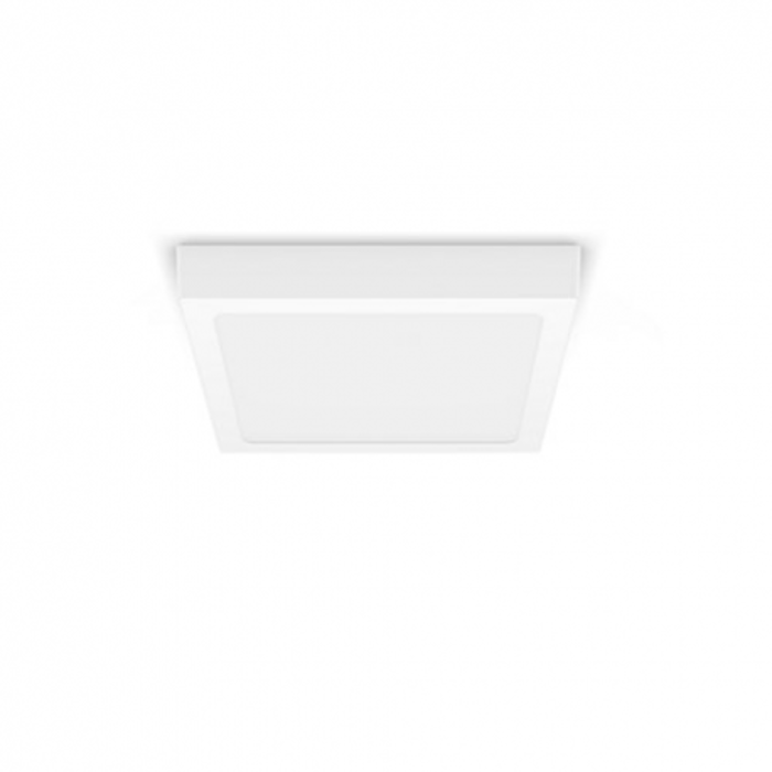 MAGNEOS PHILIPS LED downlight SF DL252 kvadratna 210 12W 40K bijeli