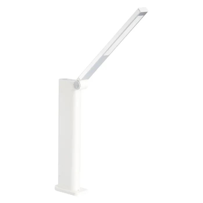 AMBER PHILIPS LED stolna lampa DSK202 PT 5W 40K W USB