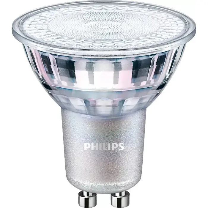 MASTER LED spot PHILIPS LED reflektorska žarulja 3.7W GU10 (4000K)