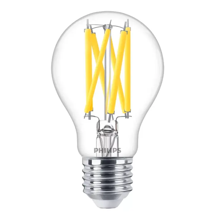 MASTER LEDBulbDT PHILIPS LED žarulja 10.5W A60 E27 (2700K)