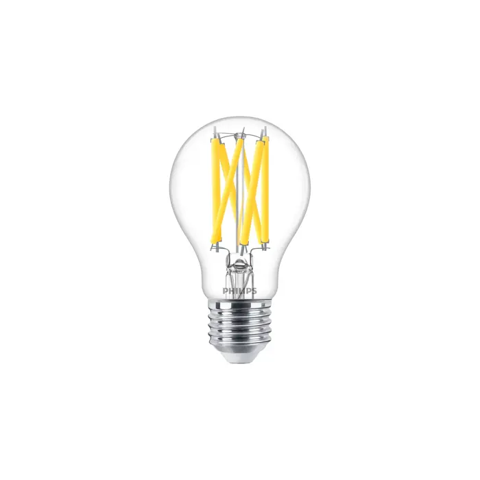 MASTER LEDBulbDT PHILIPS LED žarulja 10.5W A60 E27 (2700K)