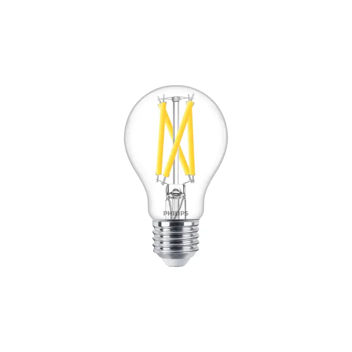 MASTER LEDBulb DT PHILIPS LED žarulja 7.2W A60 E27 (2700K) CRI95CL