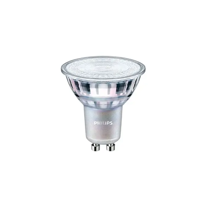 Philips MASTER LED ŽARULJA PAR16/GU10/3000 K/365 lm, CRI 90, 25000h/eye comfort