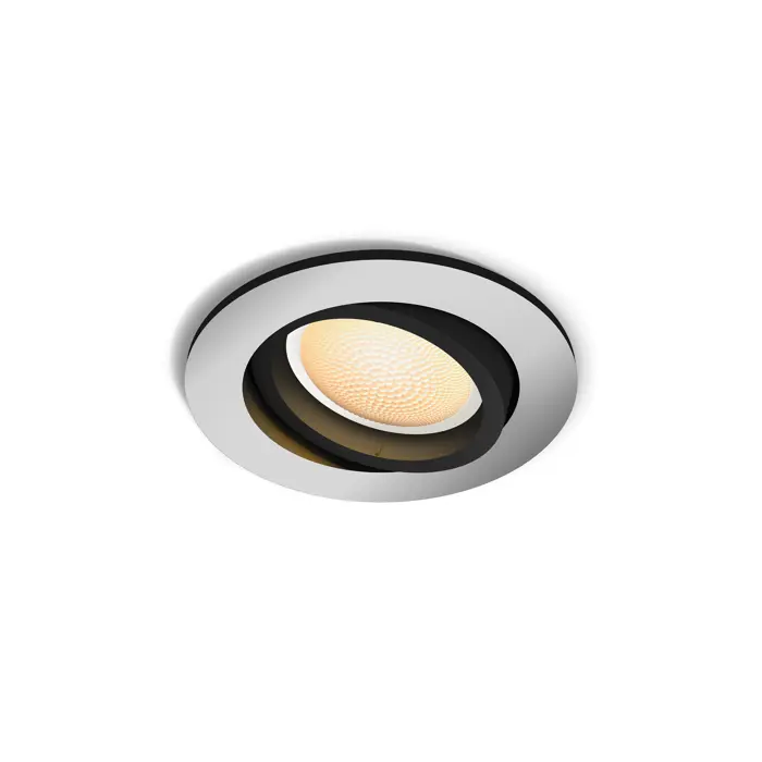 MILLISKIN PHILIPS HUE pametni prekidač za prigušivanje R. ALU 1XGU10