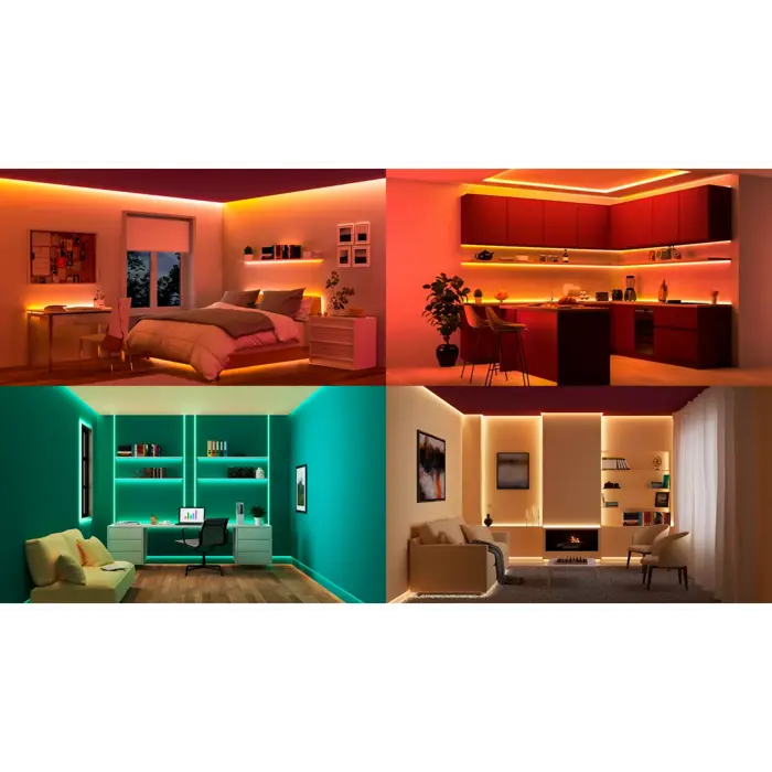 PHILIPS SMART LED traka RGB LED 15M