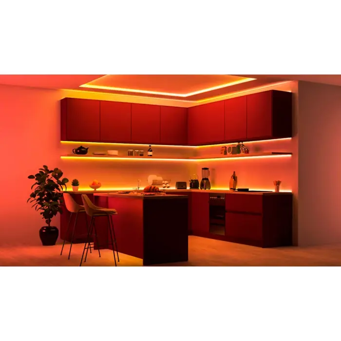 PHILIPS SMART LED traka RGBIC LED 4M