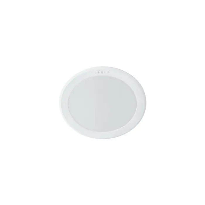 MESON PHILIPS ugradbeni LED downlight 59444 080 5.5W 40K bijeli