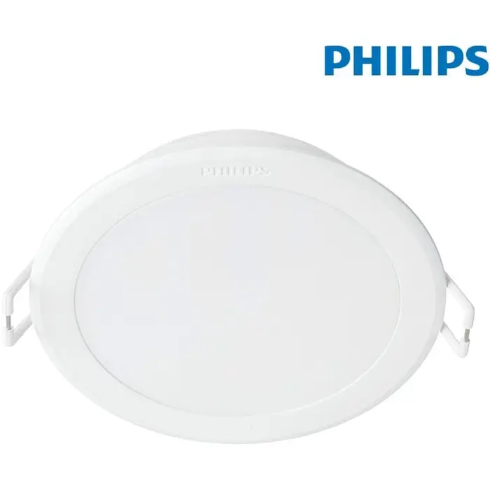 MESON PHILIPS ugradbeni LED downlight 59444 080 5.5W 65K bijeli