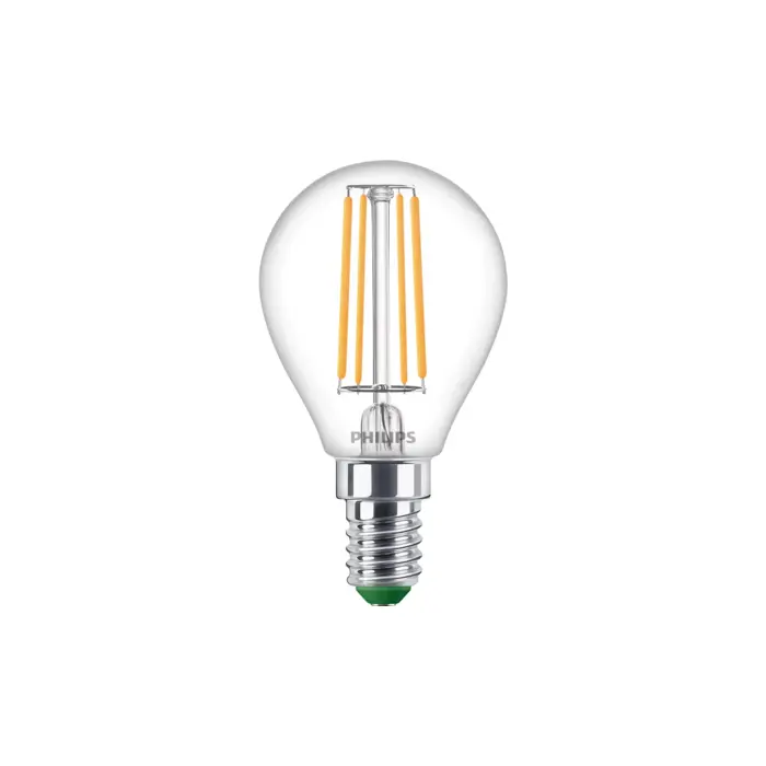 CONSUMER LED ŽARULJA CLA 60W P45 E14 2700K CL UE SRT4