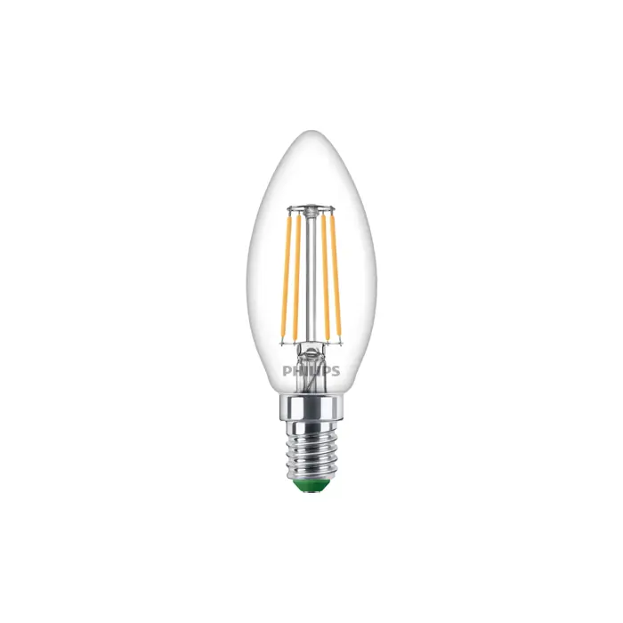 CONSUMER LED ŽARULJA CLA 40W B35 E14 2700K CL UE SRT4