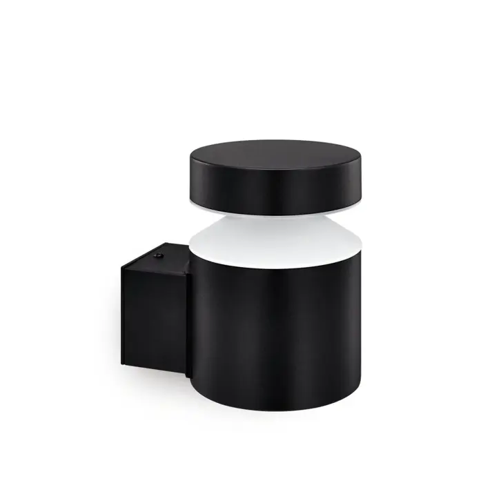 LAVEN SWA PHILIPS vanjska LED svjetiljka 6W 27K crna