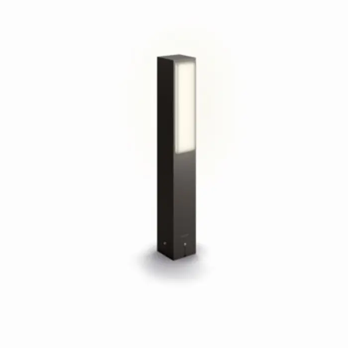 STRATOSPHERE PHILIPS vanjska LED svjetiljka 3.8W 40K antracit