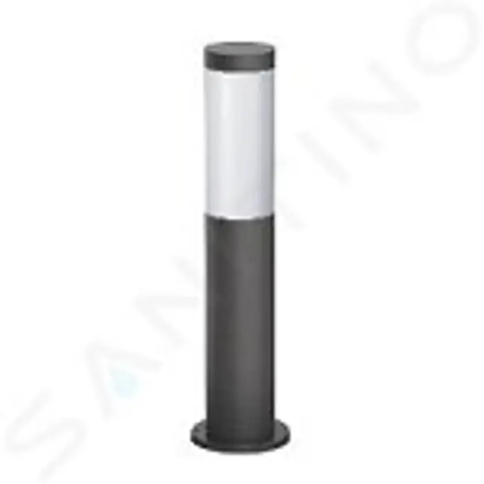 UTRECHT PEDESTAL PHILIPS vanjska LED svjetiljka antracit 1X20W