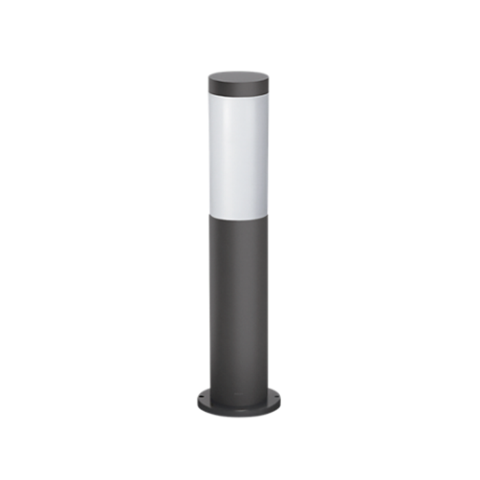 UTRECHT PEDESTAL PHILIPS vanjska LED svjetiljka antracit 1X20W