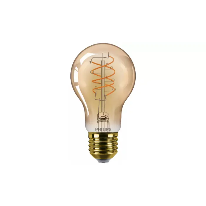 CONSUMER LED ŽARULJA A60 60W 2200K E27 Amber SP DIM 1PF/4
