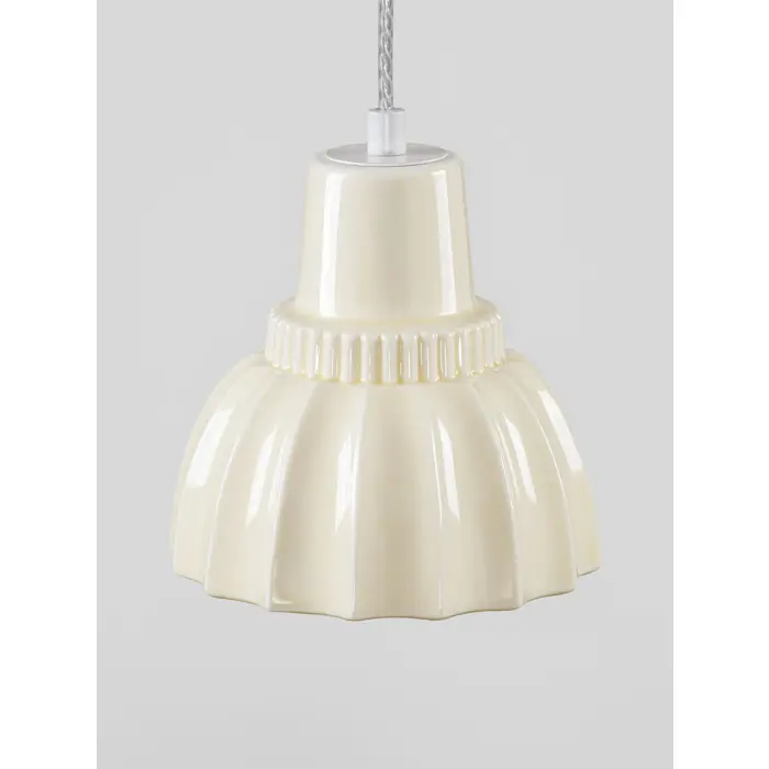 PICCO Visilica Grlo E14 1x5 W IP20 Bijela