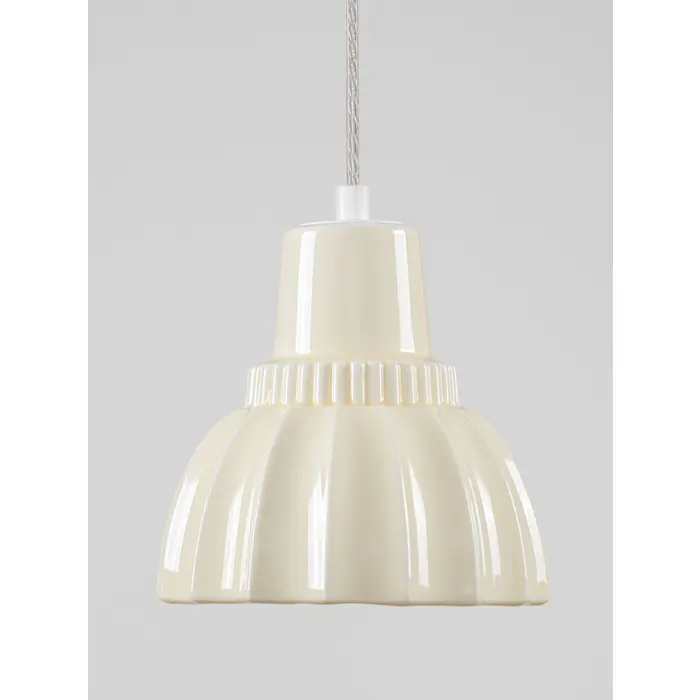 PICCO Visilica Grlo E14 1x5 W IP20 Bijela
