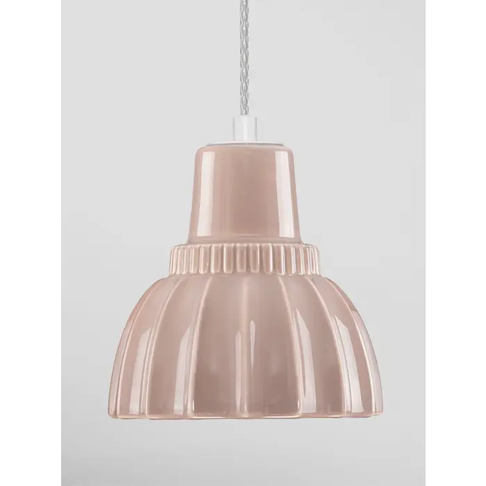 PICCO Visilica Grlo E14 1x5 W IP20 Mocha