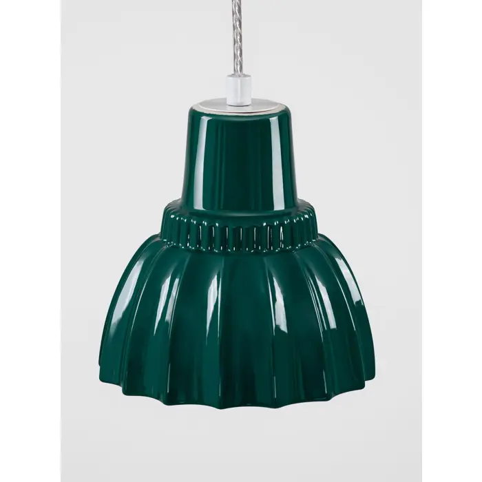PICCO Visilica Grlo E14 1x5 W IP20 Zelena