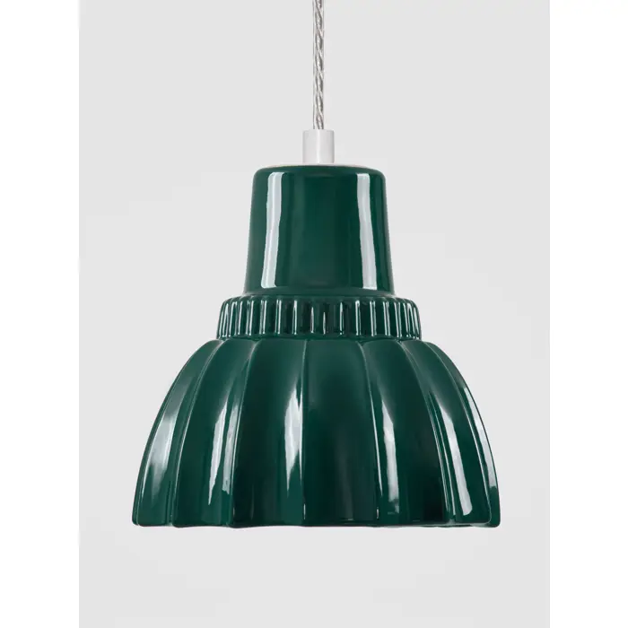 PICCO Visilica Grlo E14 1x5 W IP20 Zelena