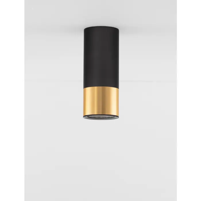 PICTO NADGRADNA SVJETILJKA GU10 1x10 Watt IP20 230 Volt
