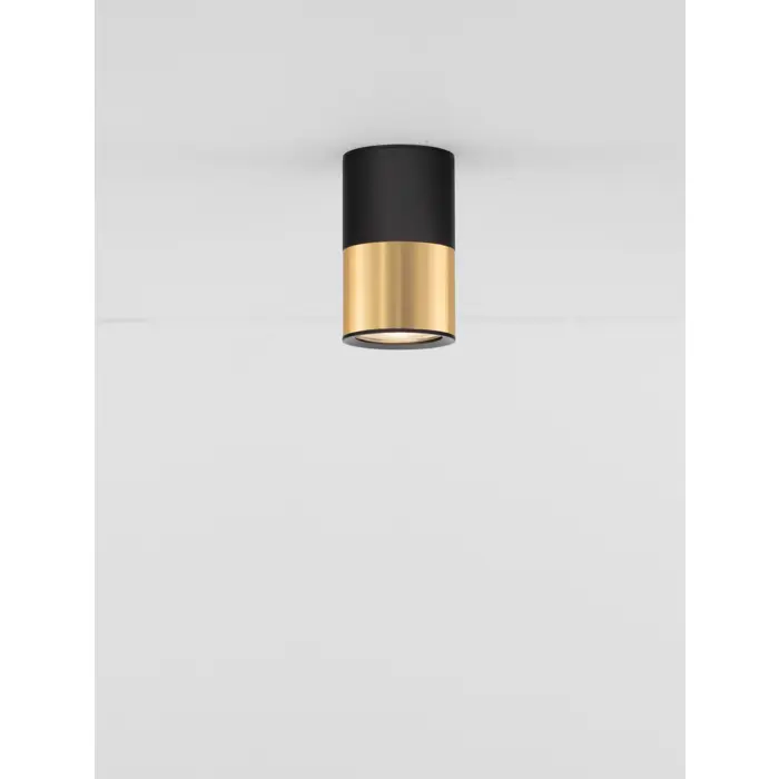 PICTO NADGRADNA SVJETILJKA GU10 1x10 Watt IP20 230 Volt